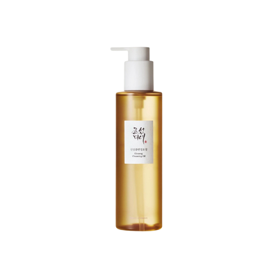 BEAUTY OF JOSEON GINSENG CLEANSI OIL 210